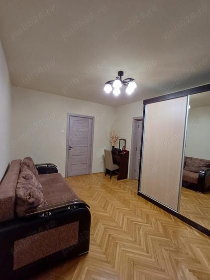Pf inchiriez apartament cu 3 camere decomandate Iulius Mall-FSEGA - 7