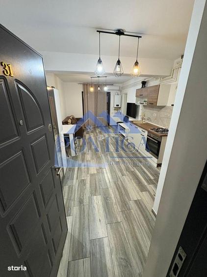 Vanzare apartament 2 camere, modernen, cu parcare Steaua de Mare 2 - 3