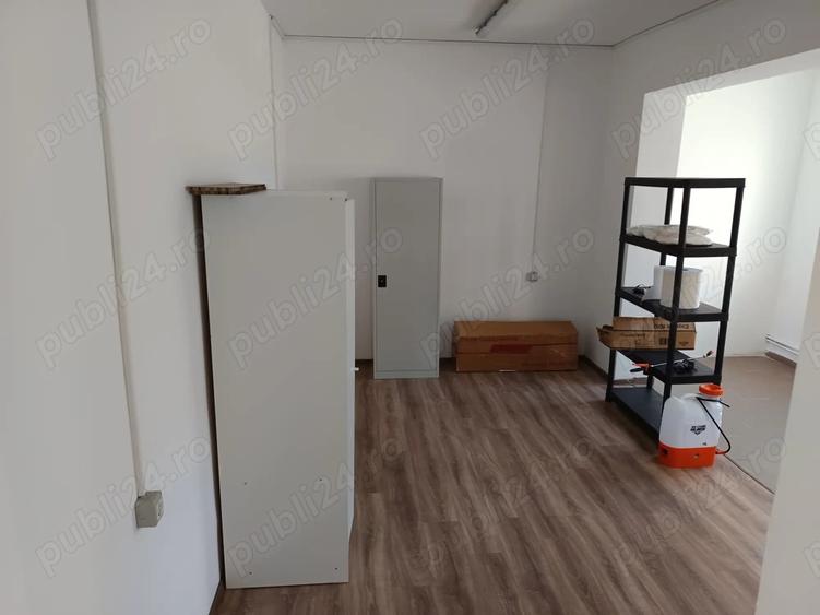 Inchiriez spa?iu Birou Sos Giurgiului - Sediu Social - Punct de lucru - 1