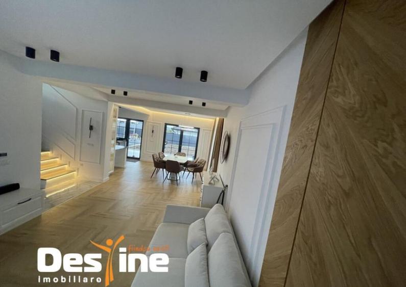 VOROVESTI-Miroslava, casa individuala P+1, 184.900 EURO - 7