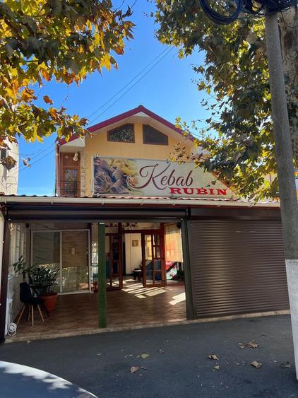 Spatiu comercial eforie nord , central - 3