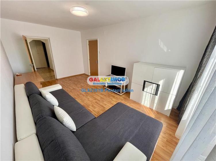 Apartament 3 camere | Gorjului | Loc de Parcare | 11min. metrou - 1