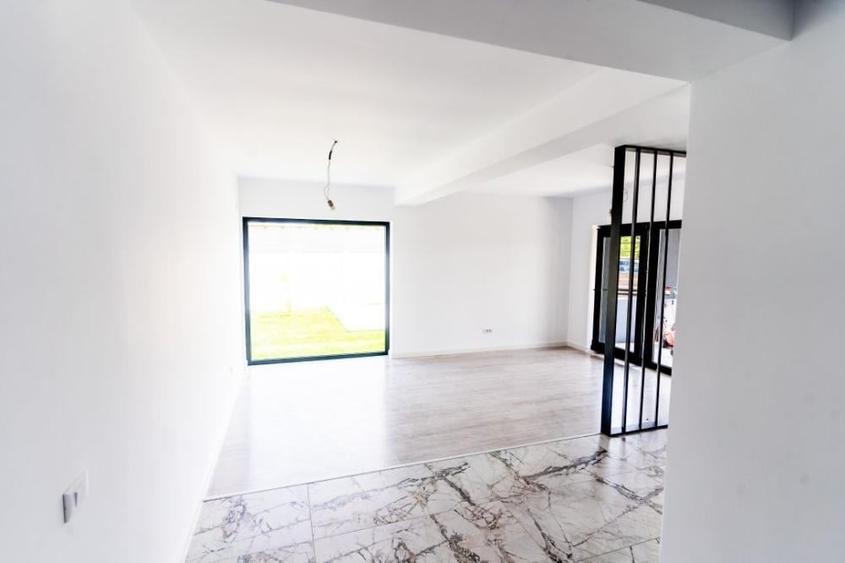 Vila Balotesti - aproape de lac, acces rapid DN1-A3-A0 - 18