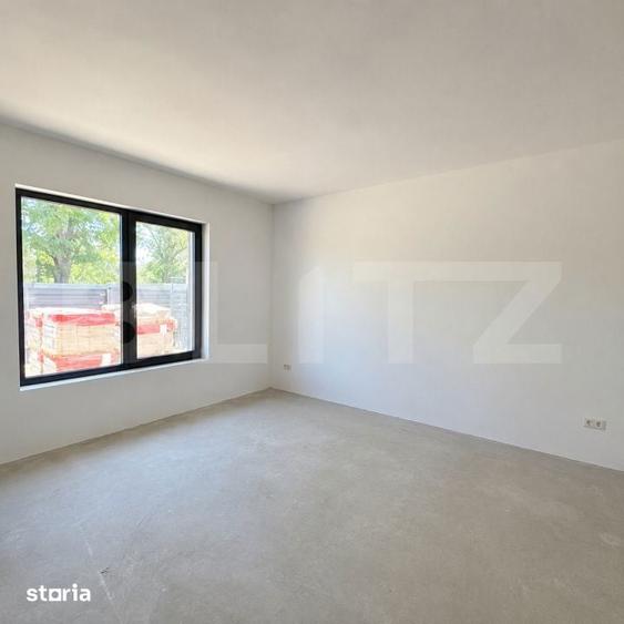 Casa P+E, 136mp utili, 329 mp teren , Zona Carcea - 3
