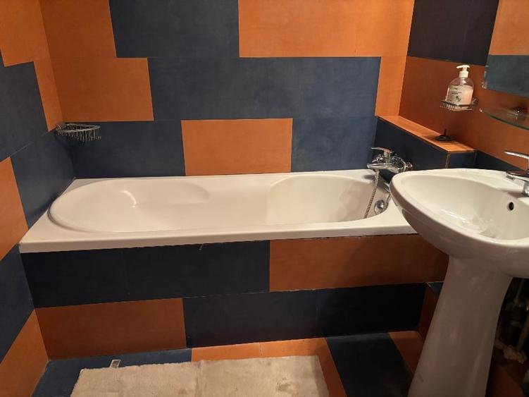 Proprietar - 2 camere Aviatiei/ Metrou Aurel Vlaicu/Pipera - 7