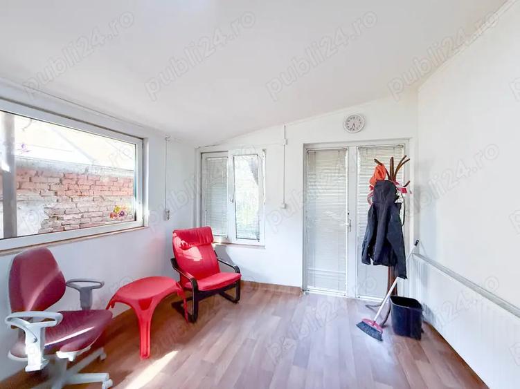 Casa spa?ioasa 188 m cu 5 camere ?i anexa - 8