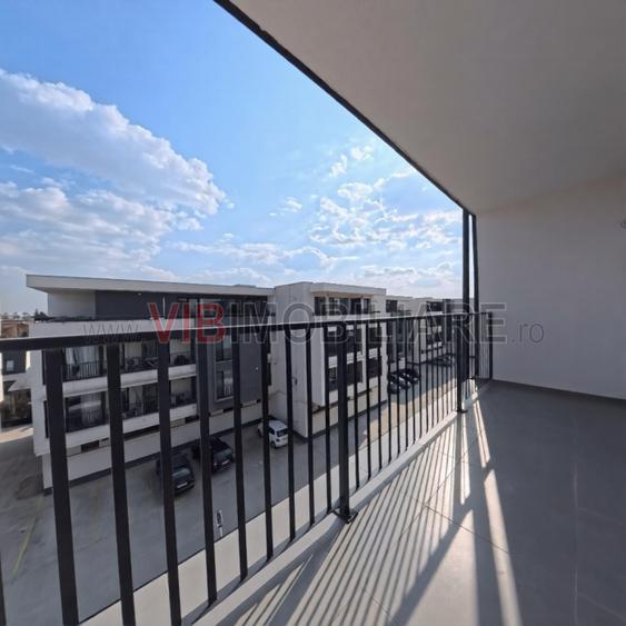 Apartament 3 camere | COMISION 0 | Complex nou | Parcare inclusă - 1