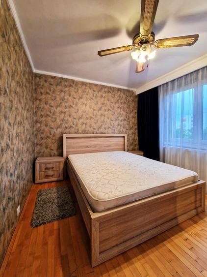 Sebastian - Str. Vedea - 3 Camere Dec - Parcare Inclusa - 500 EUR - 6