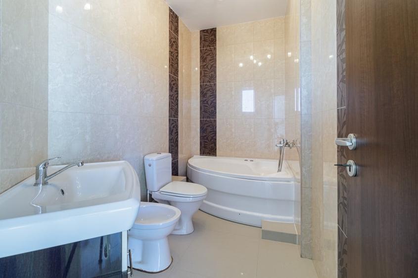 Apartament cu vedere catre lac - 11