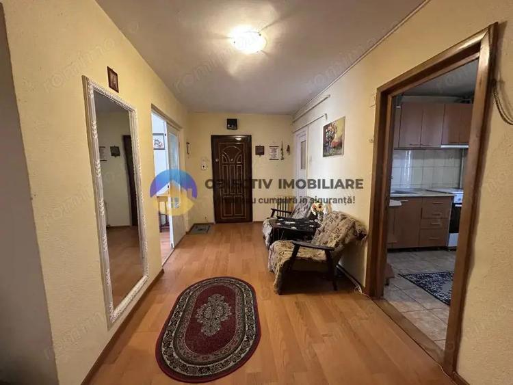 Apartament 3 camere 76 mp- Zona Maratei - 18