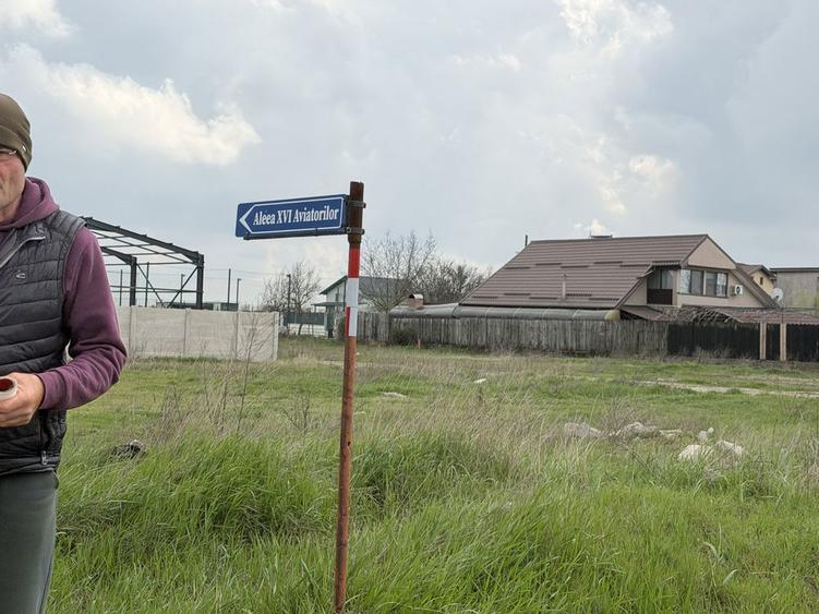 Teren intravilan - 6