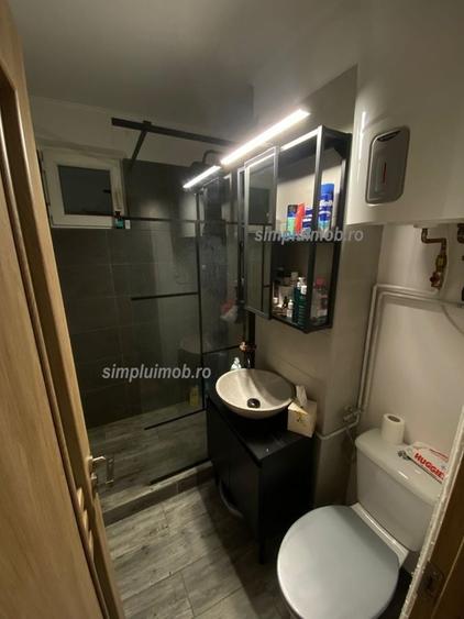 Mobilata Utilata Garsoniera cu Boiler Costin Georgian - 8