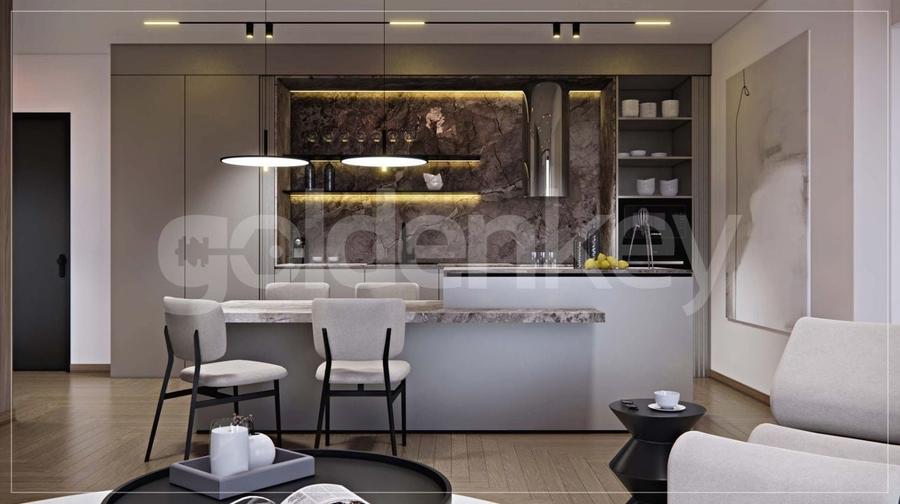 Apartament spatios cu 2 camere | finalizare August 2026 - 4