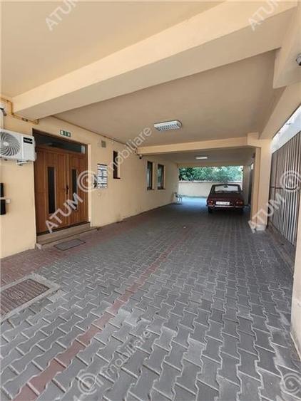 De inchiriat spatiu de birouri in zona centrala din Sibiu - 7