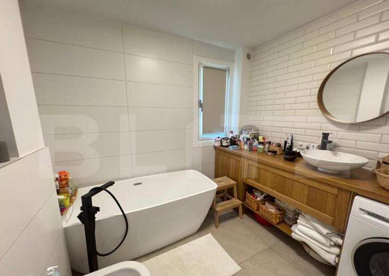 Apartament cu 3 camere, 104.6 mp, Lapus, zona Electroputere - 10