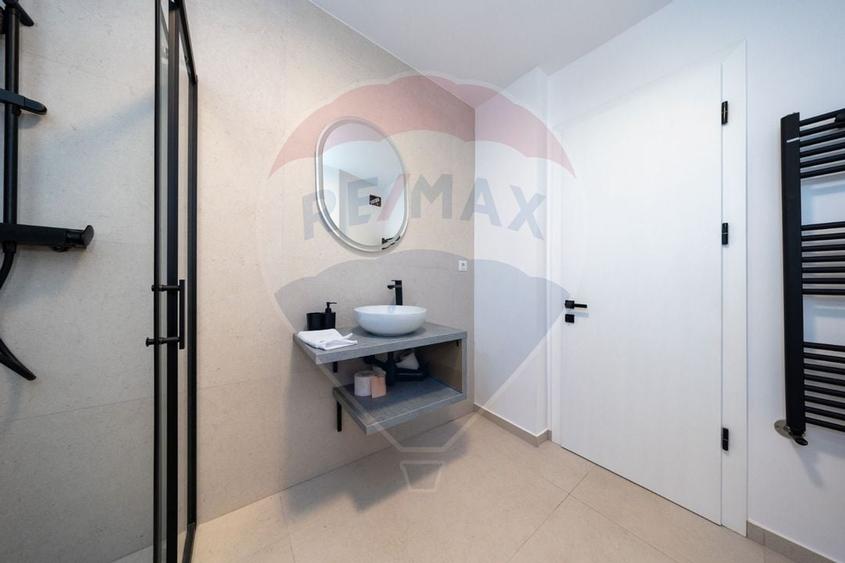 Casă de închiriat | Eleganță și rafinament - 22