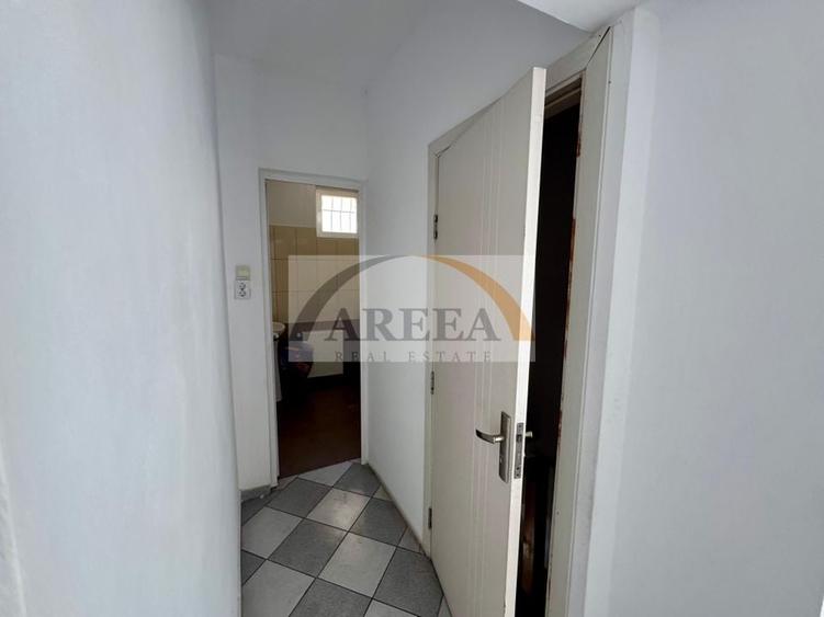 OPORTUNITATE - vila-curte individuala-garaj la Domenii-Popisteanu - 24