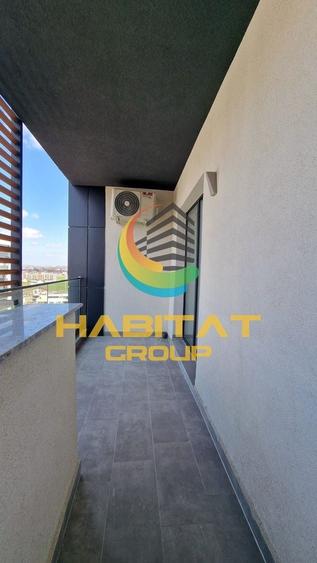 DUPLEX 4 cam | Pallady | 195.81mp | Etaj 10/11 | Comision 0% - 24