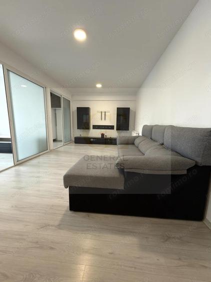 apartament 3 camere SOHO residence - 2