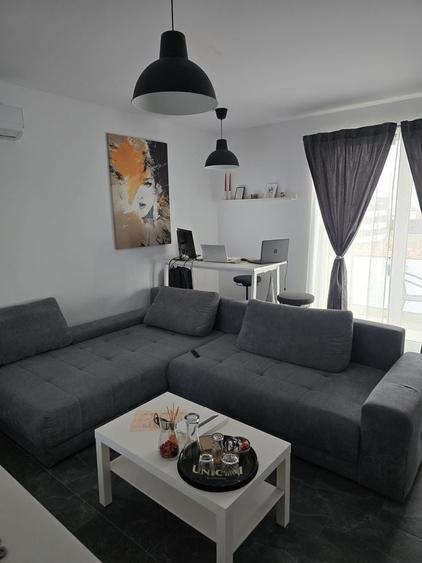 Giroc-Penny | 1 Camera | Mobilat si Utilat | Loc de parcare - 1