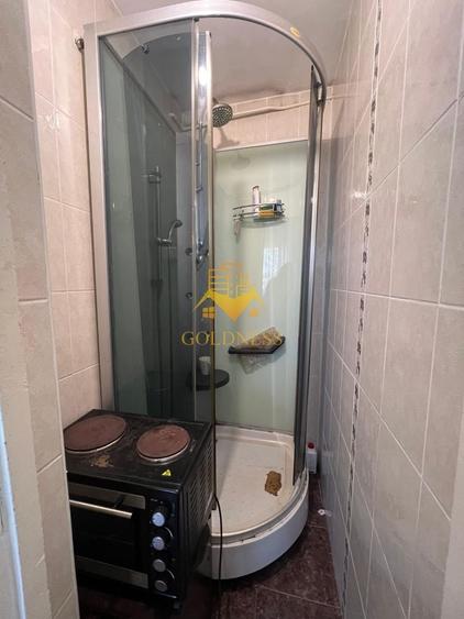 Apartament cu 4 camere decomandat, mobilat în Mănăștur