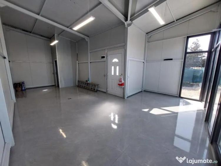 Spatiu Comercial Sos. Afumati stradal - 4