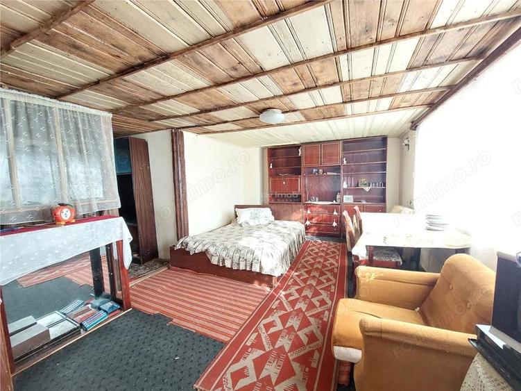 Casa tip Parter, 157 mp, teren 465 mp, deschidere 30 ml, Sat Boboc - 12