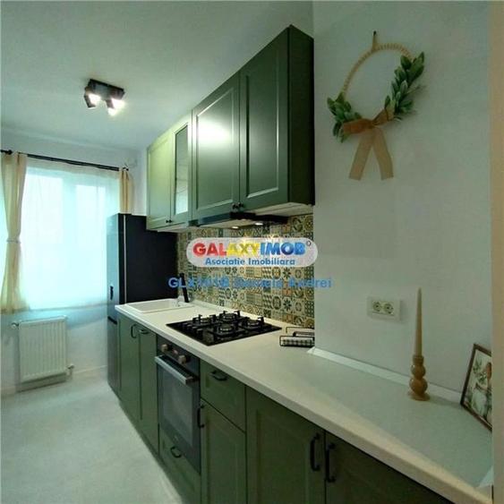 Vanzare: APARTAMENT 2 CAMERE LUX -UNIVERSITATE -PARC CISMIGIU - 38