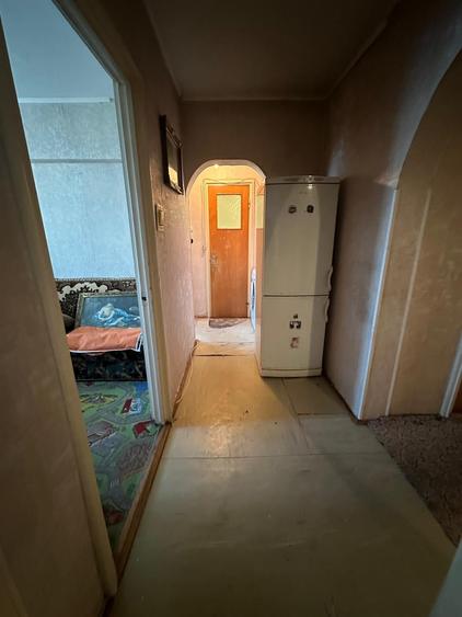 Vanzare apartament 3 camere Drumul Taberei Raul Doamnei - 1