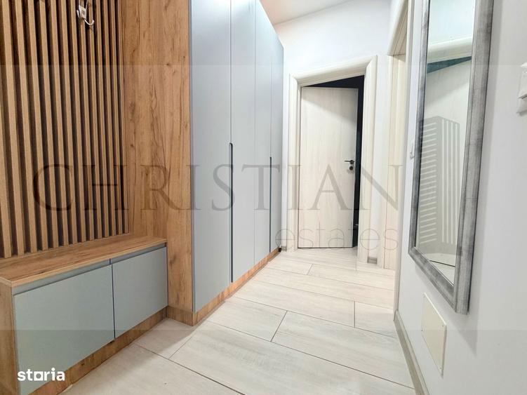 Apartament 2 Camere Exigent Plaza Residence Faza 4 Lujerului AFI Cotro - 2