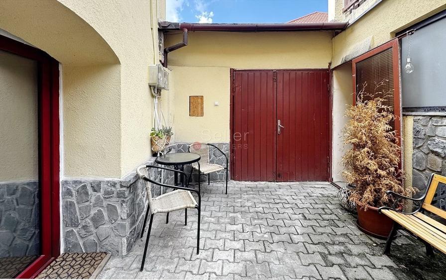 Garsoniera in vila | Zona Ultracentala - 5