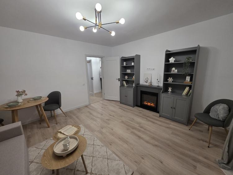 Titan, 5 minute metrou si parc IOR, pe Al. Adjud, 15 minute mall Park Lake - 1