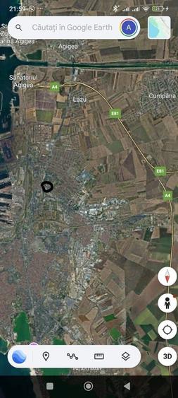 Hala de inchiriat zona Aurel Vlaicu intre Anda si km 4-5 - 2