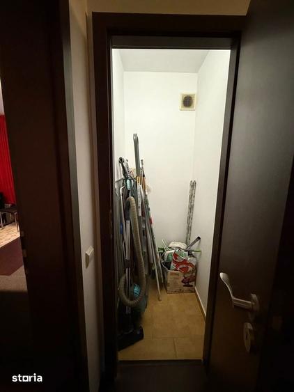 Apartament 3 camere Titan, mobilat, aer condi?ionat - 11