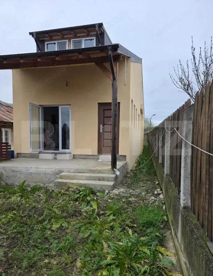 Casa noua 120 mp utili | Viforata, la 2 km de Targovi?te - 3