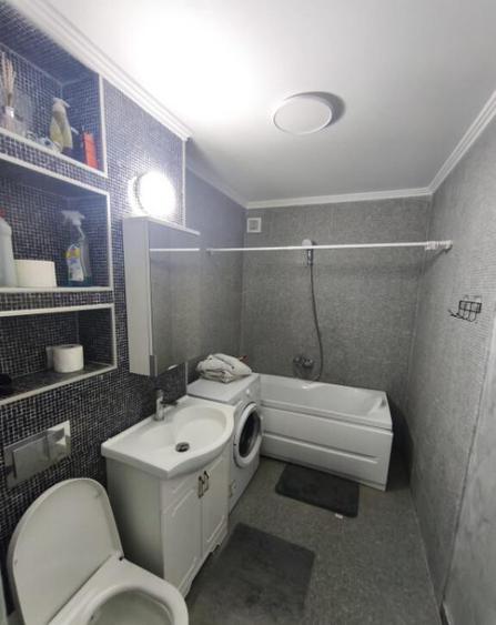 Apartament 2 camere, parter, complet renovat, Siret - 2