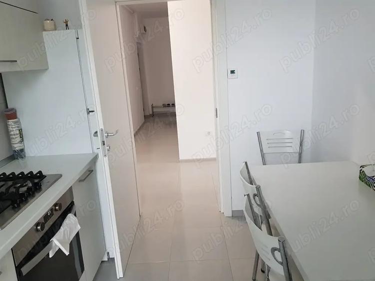 Apartament 2 Camere Mamaia Nord-Vedere la Mare-Mobilat - 5