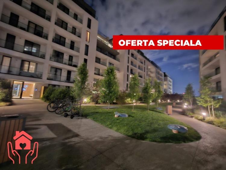 JANDARMERIEI (THE IVY)-Bloc 2022, vedere deschisa, nZEB, Breem Excelence, LIBER! - 13