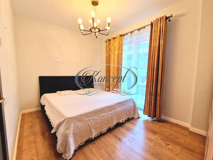 Casa pet friendly cu curte privata in Andrei Muresanu - 13