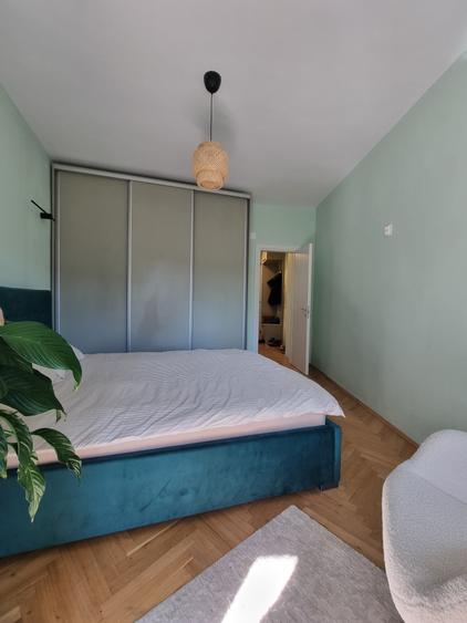 Cismigiu - 2 Camere - Renovat - - 10