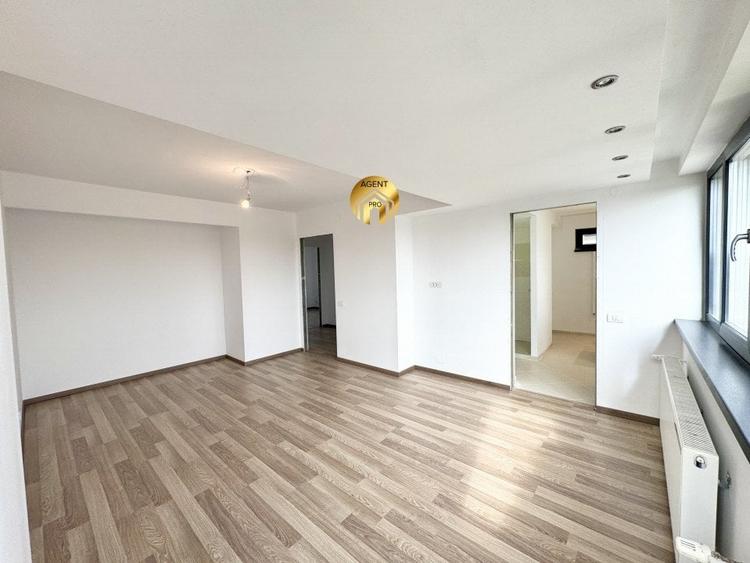 Vila Individuala 4 cam - cu Terasa pe Acoperis - 430mp teren - Otopeni Odai - 12