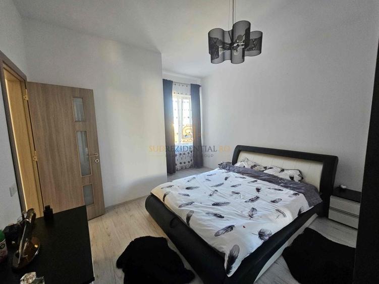 Apartament 3 camere – Brâncoveanu–Luica, Sector 4 | Prima închiriere | - 9