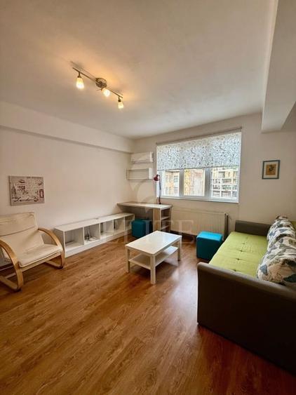 Apartament 2 camere &icirc;n zona FACULTATII DE LITERE - 1