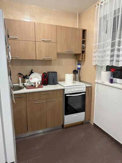 Drumul Taberei 5 minute metrou Favorit garsoniera MODERNA confort I - 2