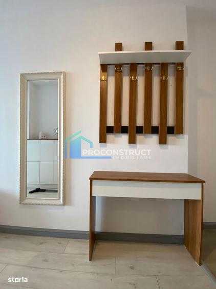 Apartament de inchiriat | 90 mp | mobilat | Torontanlului | 550 EUR - 3