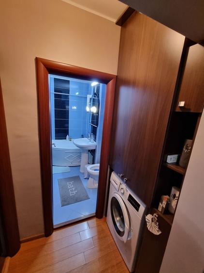 Aurel vlaicu-Apartament 4 camere finisat modern cu gaze - 24