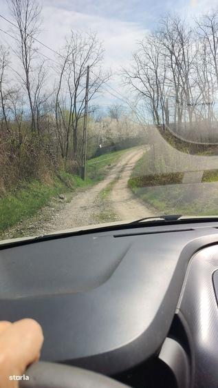 Vand teren 2 km de Mioveni - 3