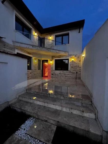 Casa de inchiriat in zona Bucurestii Noi - 8