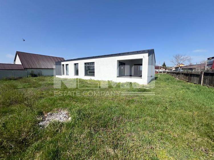 Casă de vis 158 Mp Utili  | Plopeni, Suceava | 💰 Preț: € 155.000 - 13