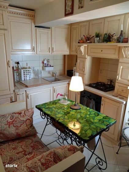 Piata Alba Iulia, adiacent, 2 camere bloc 2010, - 2